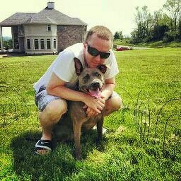 Meet your Posher, Craig - Picture 1 of 1